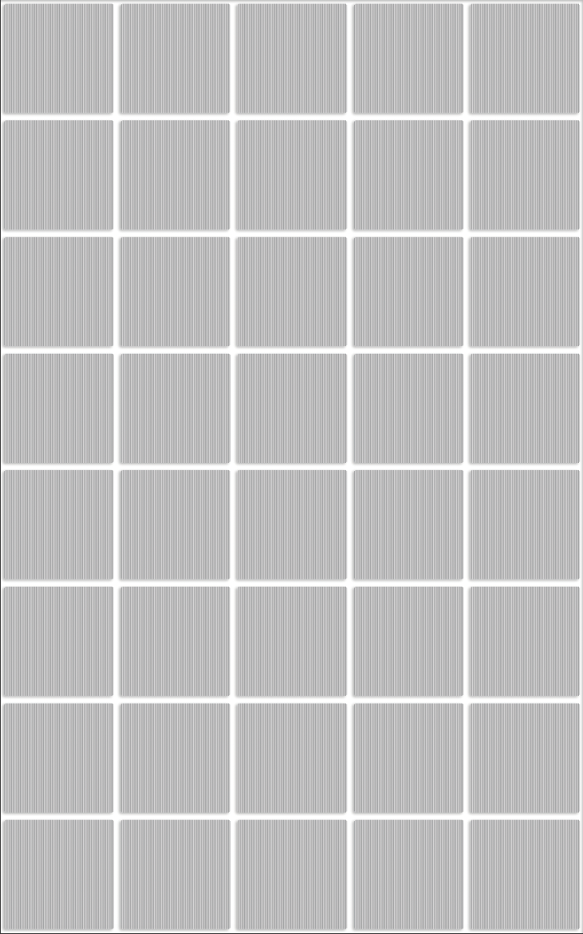 UNO 25X40 GENEVE GREY